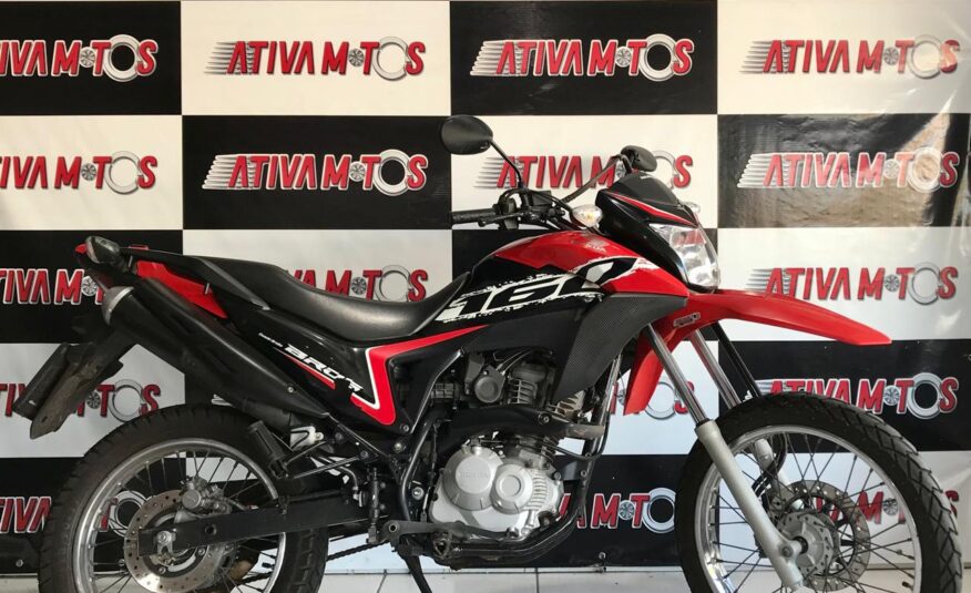 Bros 160