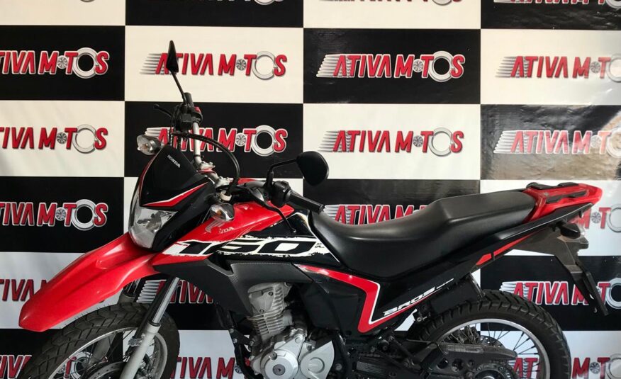 Bros 160