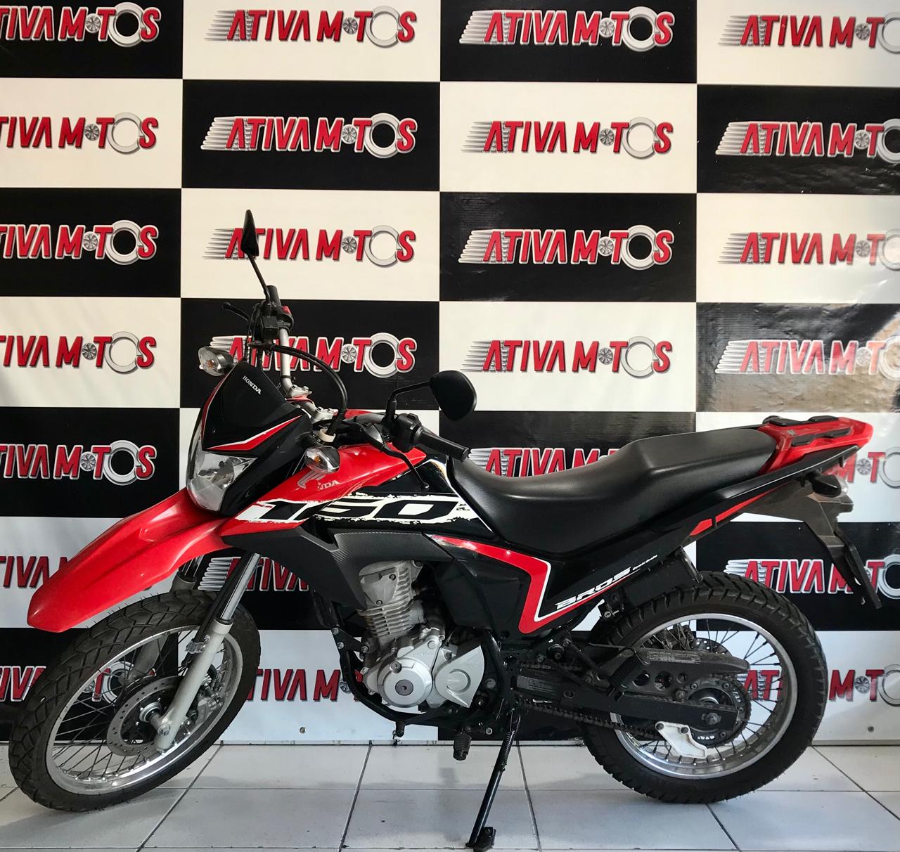 Bros 160