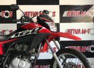 Bros 160