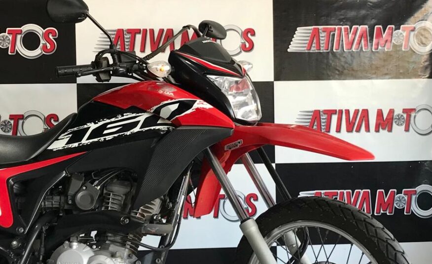 Bros 160