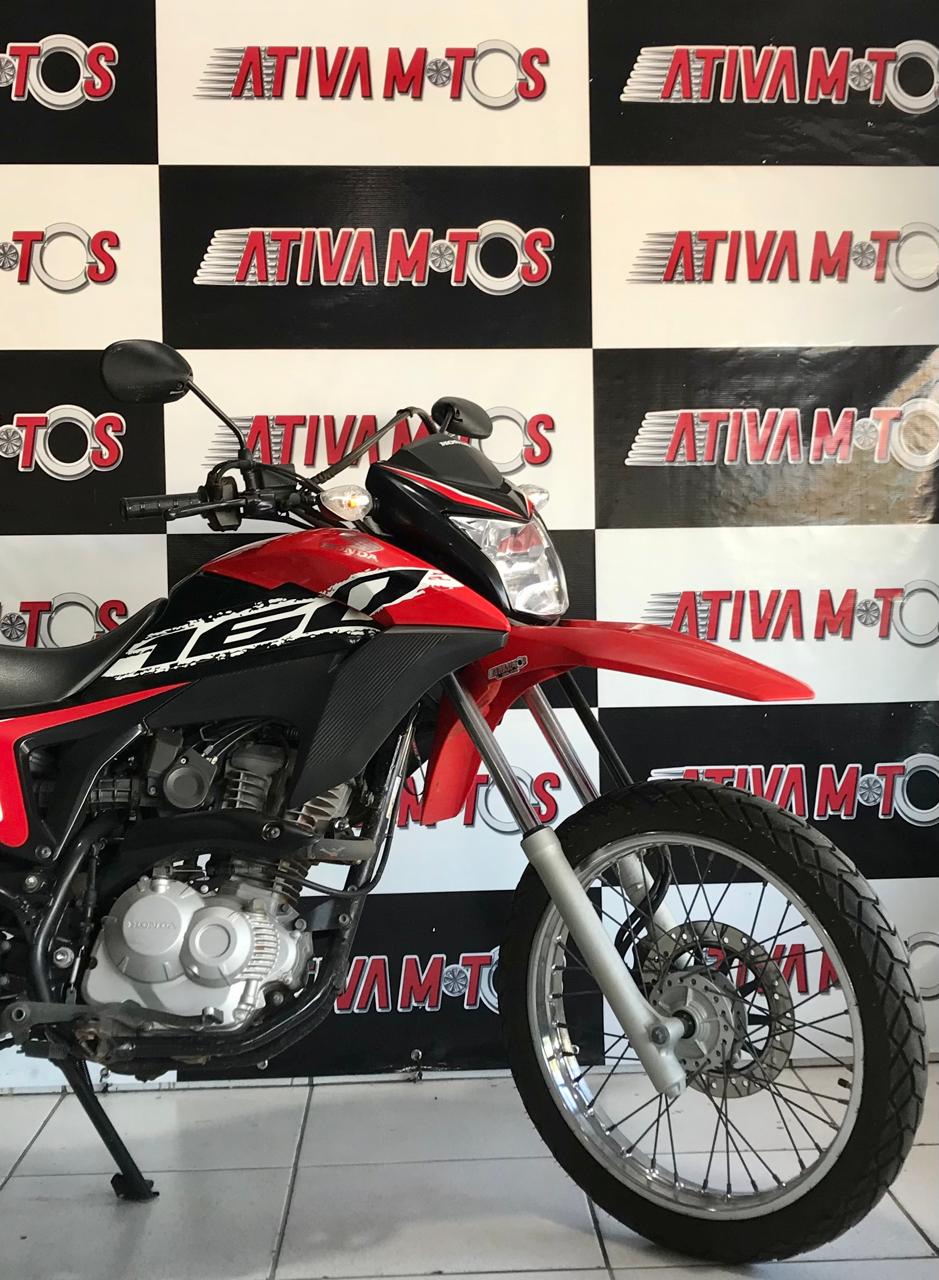 Bros 160