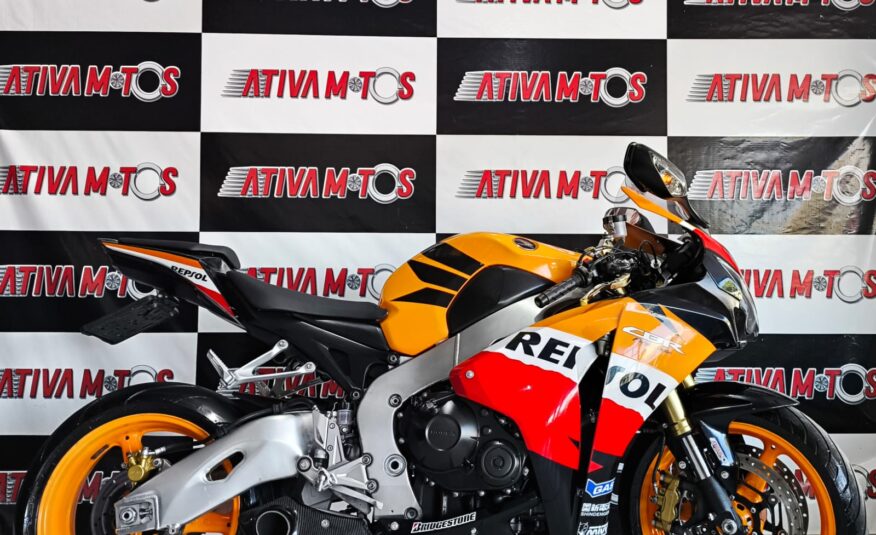 Repsol 1000