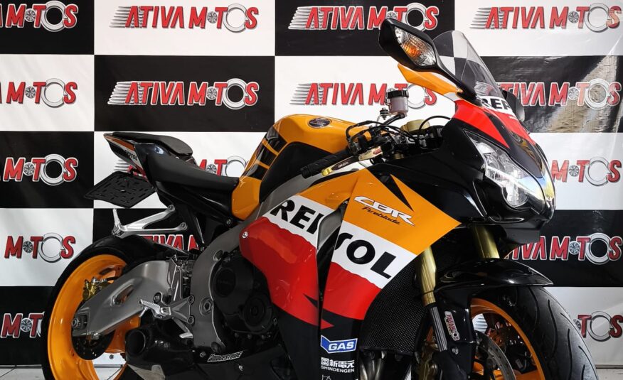 Repsol 1000