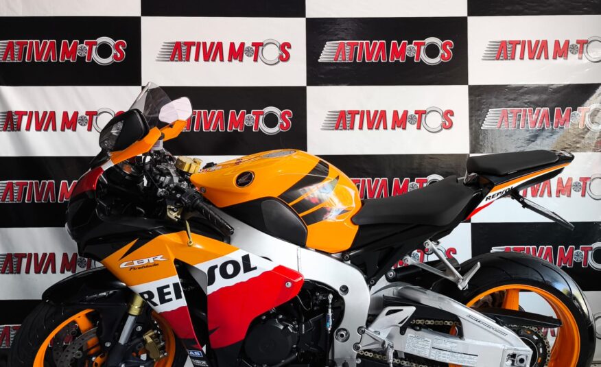 Repsol 1000