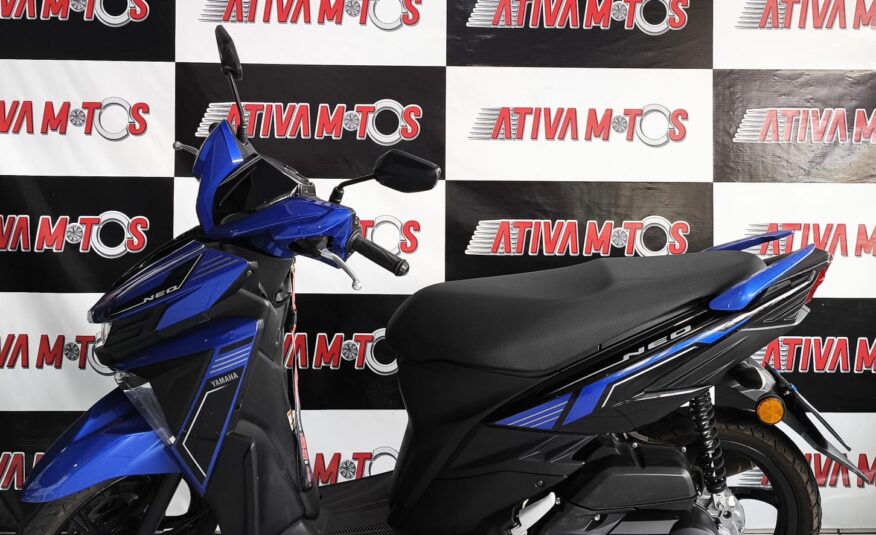 Neo 125