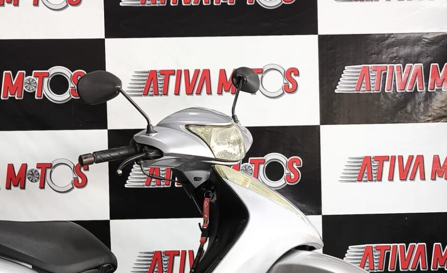 Biz 125