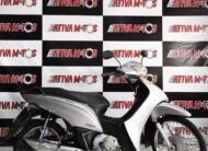Biz 125