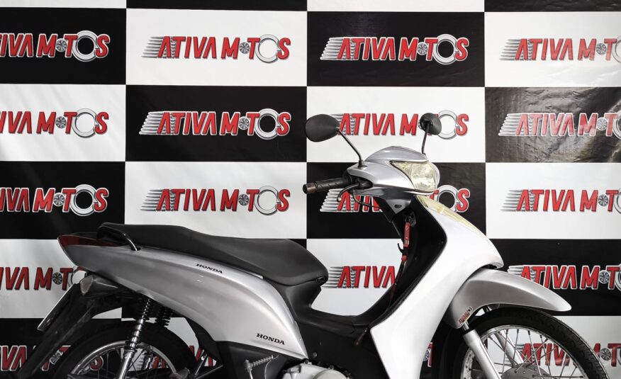 Biz 125