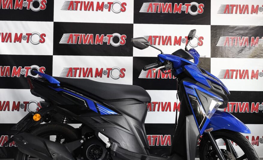 Neo 125