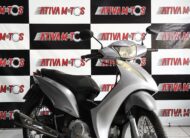 Biz 125