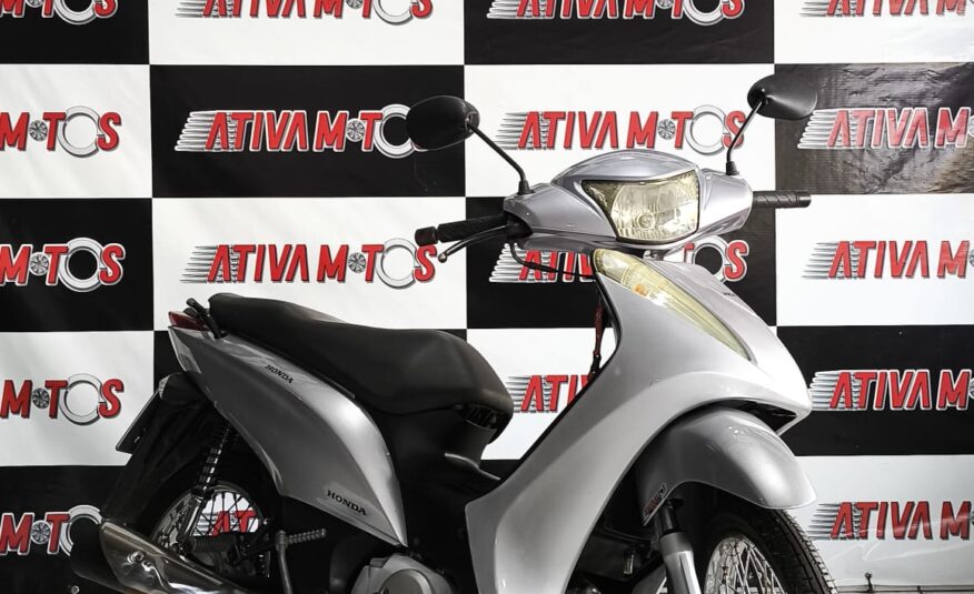 Biz 125