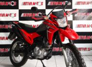 Bros 160