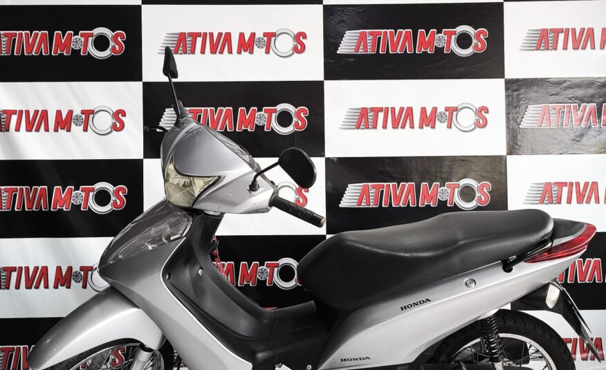 Biz 125
