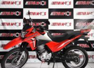 Bros 160