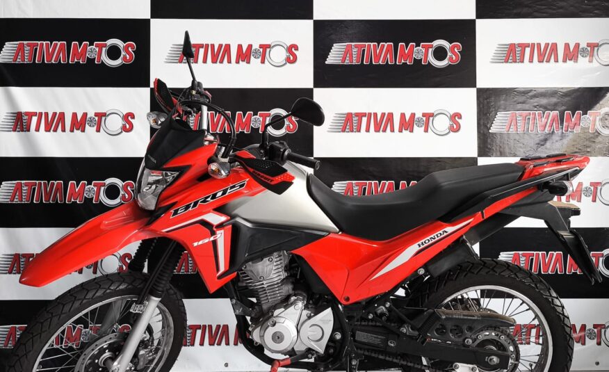 Bros 160