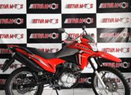 Bros 160