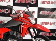Bros 160