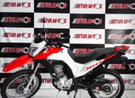 Bros 160