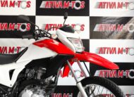Bros 160