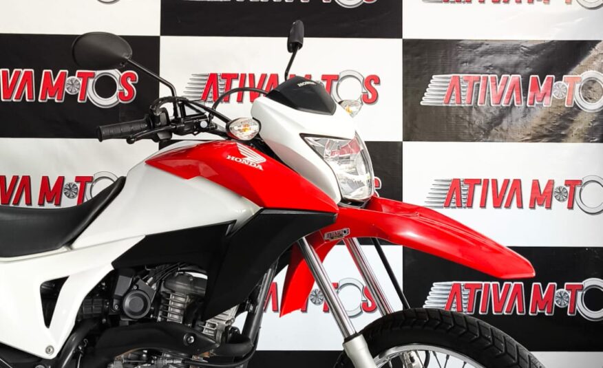 Bros 160