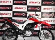Bros 160