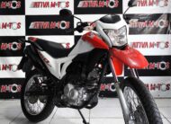 Bros 160
