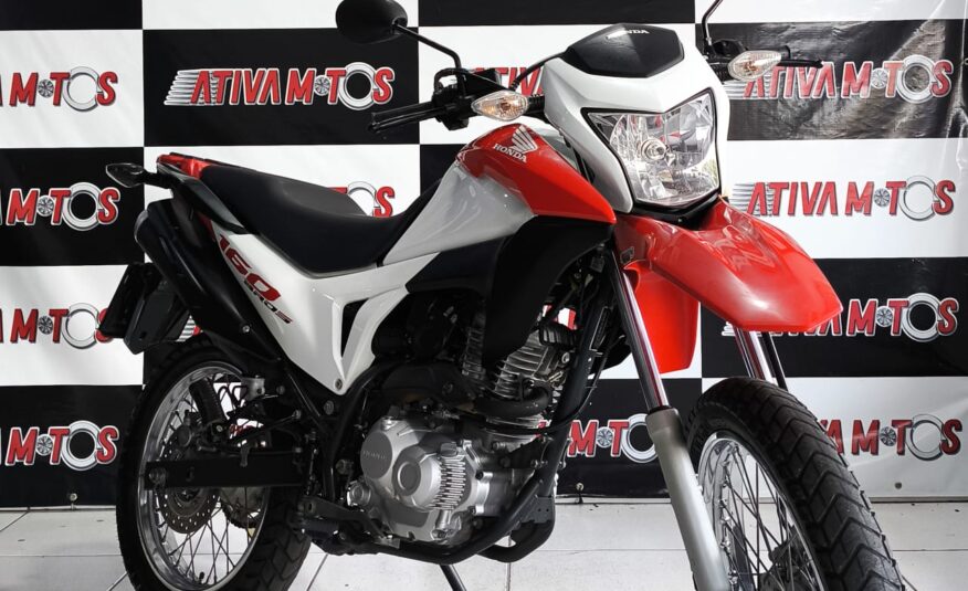 Bros 160