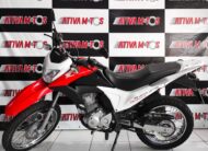 Bros 160