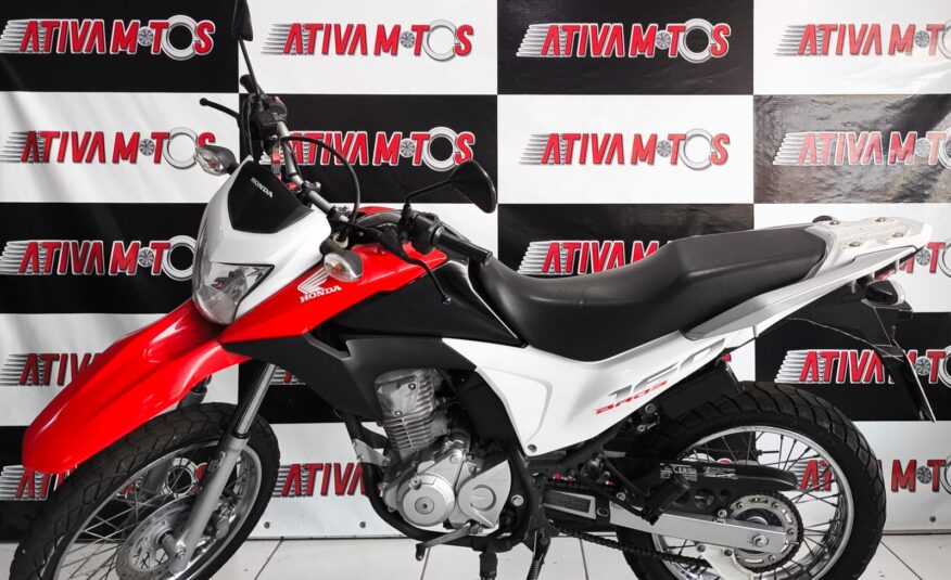 Bros 160