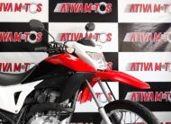 Bros 160
