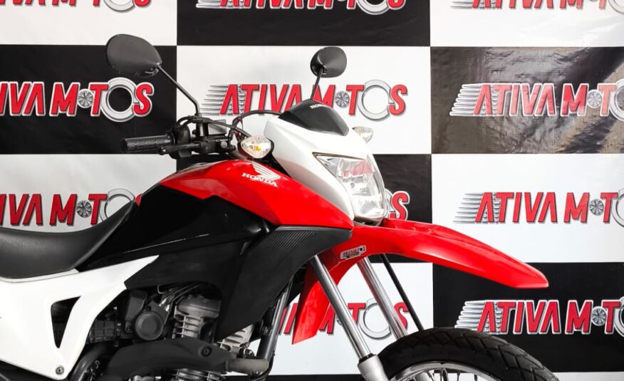 Bros 160