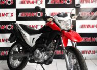 Bros 160