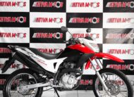 Bros 160