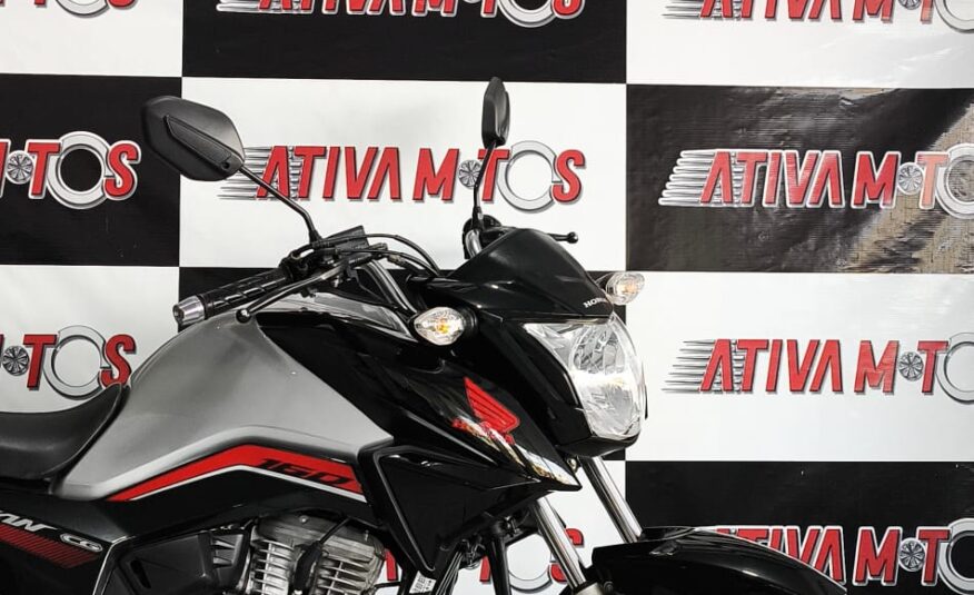 Titan 160