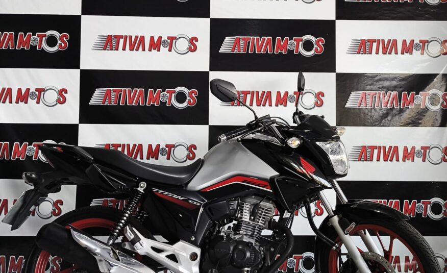Titan 160