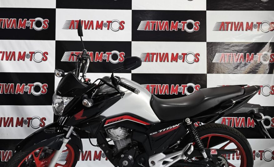 Titan 160
