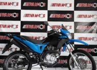 Bros 160