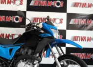 Bros 160