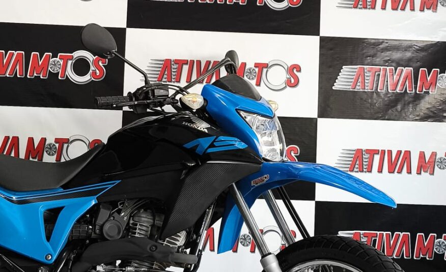 Bros 160