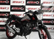 Titan 160