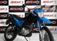 Bros 160