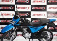 Bros 160