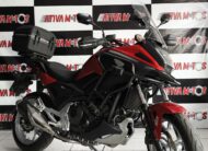 NC 750X