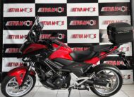 NC 750X