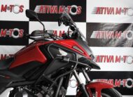 NC 750X