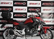 NC 750X