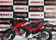 Twister 250