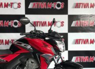 Twister 250