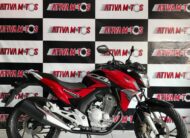 Twister 250